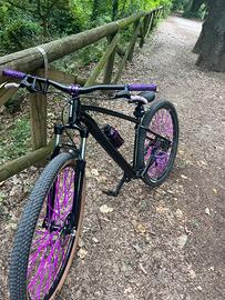 mtb rockrider explore 500