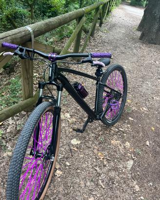 mtb rockrider explore 500