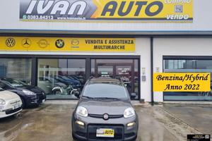 FIAT Panda 1.0 FireFly S&S Hybrid City Life-2022