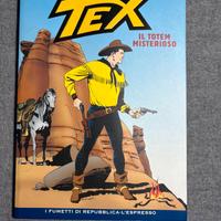 Tex collezione storica a colori