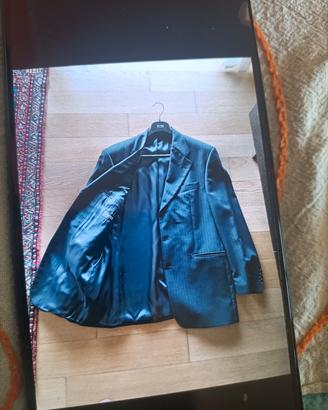 giacca uomo Hugo boss 