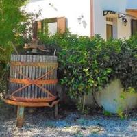 Palmi costa viola appartamento in villa