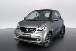 SMART Fortwo III 2015 - Fortwo 0.9 t Passio U13638