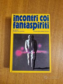 Incontri coi fantaspiriti — Fruttero e Lucentini