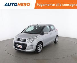CITROEN C1 NX03306