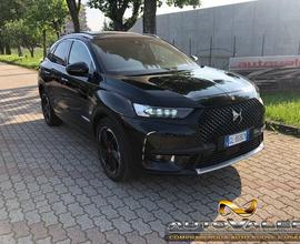 DS AUTOMOBILES DS 7 Crossback BlueHDi 180 aut.DS