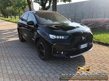 DS AUTOMOBILES DS 7 Crossback BlueHDi 180 aut.DS