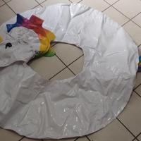Salvagente a unicorno 
