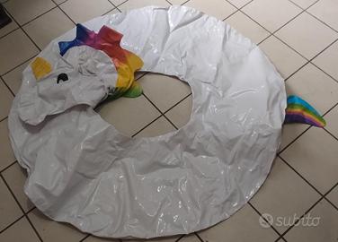 Salvagente a unicorno 