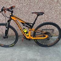 Bici in carbonio 29 coluer xc 29