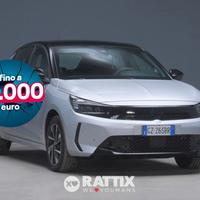 OPEL corsa vi 2023 Corsa 1.2 hybrid GS 100cv dct6