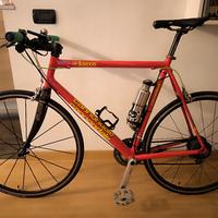 ebike cannondale kit e bici ultraleggeri