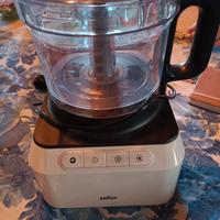 Robot Braun modello FP 301 AI Pure Ease FP 3131