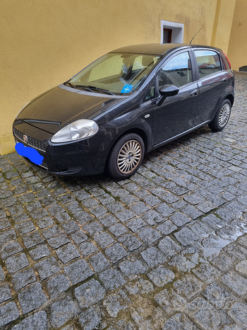 Fiat grande punto