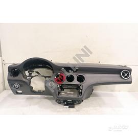 Cruscotto mercedes classe a 2012-15