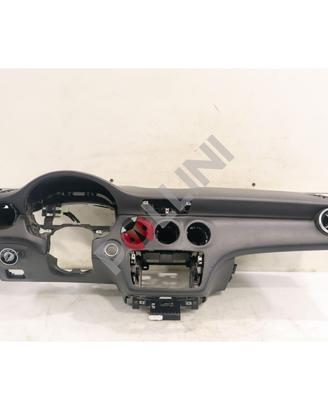 Cruscotto mercedes classe a 2012-15