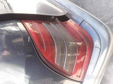 STOP FANALE POSTERIORE SINISTRO MERCEDES Classe C