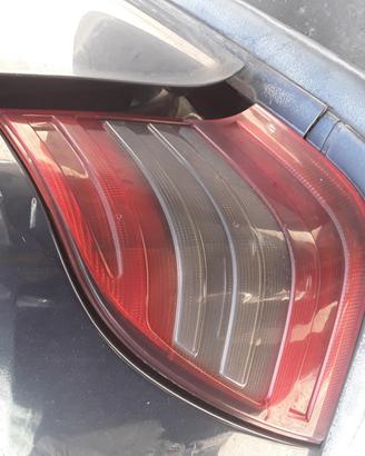 STOP FANALE POSTERIORE SINISTRO MERCEDES Classe C