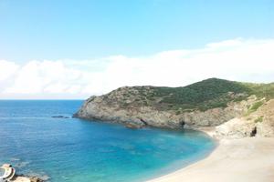 Sardegna Argentiera casa appartamento sul mare