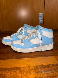 Karl kani 89 High tg 39