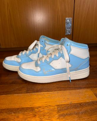 Karl kani 89 High tg 39