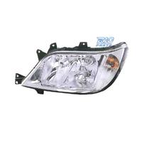FANALE SINISTRO PER MERCEDES SPRINTER 02-06