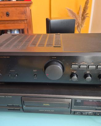 Amplificatore integrato Denon PMA-495R