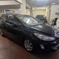 Peugeot 308 1.6 HDI 109cv