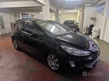 Peugeot 308 1.6 HDI 109cv