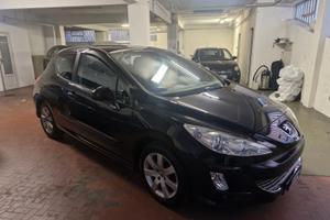 Peugeot 308 1.6 HDI 109cv