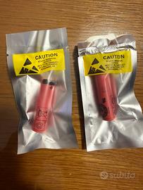 Batteria spazzolino elettrico Oral B