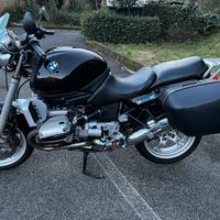 Bmw R 850 R Comfort 2004