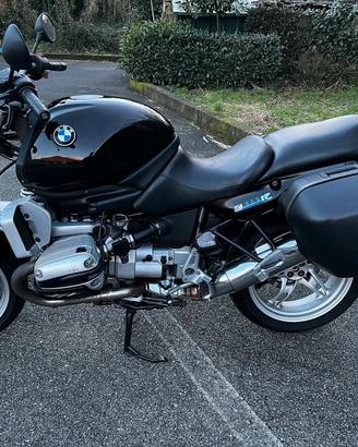 Bmw R 850 R Comfort 2004