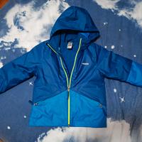 tuta da sci da bambino