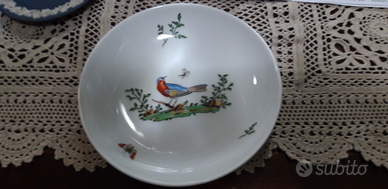 Piatto richard ginori da collezione