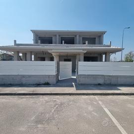 Recinzioni e parapetti