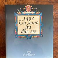 Libro “1942 un anno fra 2 ere”