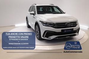 Volkswagen Tiguan 1.5 TSI ACT R-Line DSG