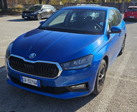 SKODA Fabia 1.0TSI EVO 95CV Young Edition