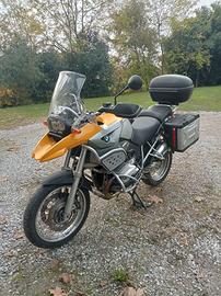 Bmw r 1200 gs - 2004