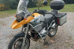 Bmw r 1200 gs - 2004