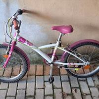 Bici per bambina
