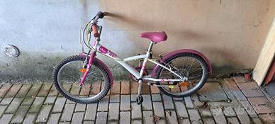Bici per bambina