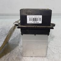 RESISTENZA RISCALDAMENTO CITROEN C2 1° Serie F657