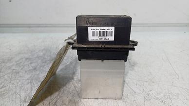 RESISTENZA RISCALDAMENTO CITROEN C2 1° Serie F657