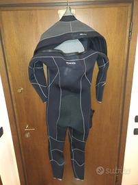 Muta Mares isotherm 6.5mm