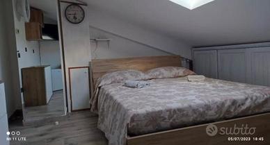 Camera vacanze Raffaella