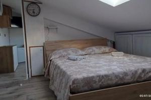 Camera vacanze Raffaella