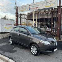 Lancia Ypsilon 0.9 TwinAir 85 CV 5 porte Metano Ec