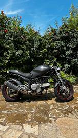 DUCATI MONSTER 620 i.e. - Unico proprietario